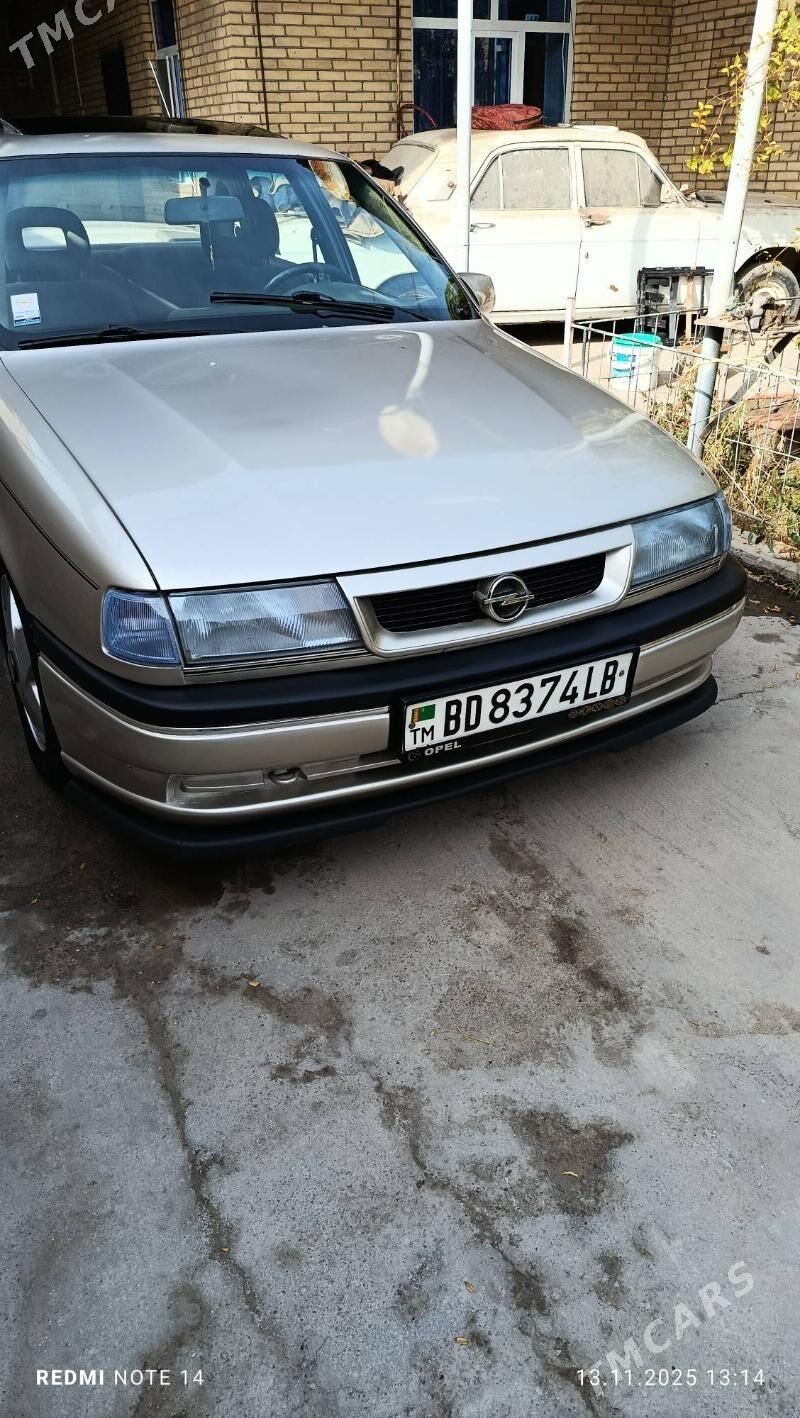 Opel Vectra 1993 - 55 000 TMT - Туркменабат - img 1