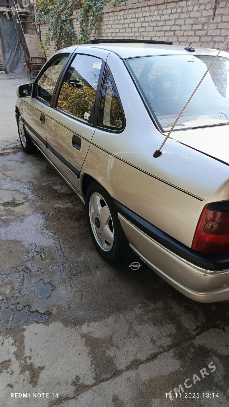 Opel Vectra 1993 - 55 000 TMT - Туркменабат - img 2