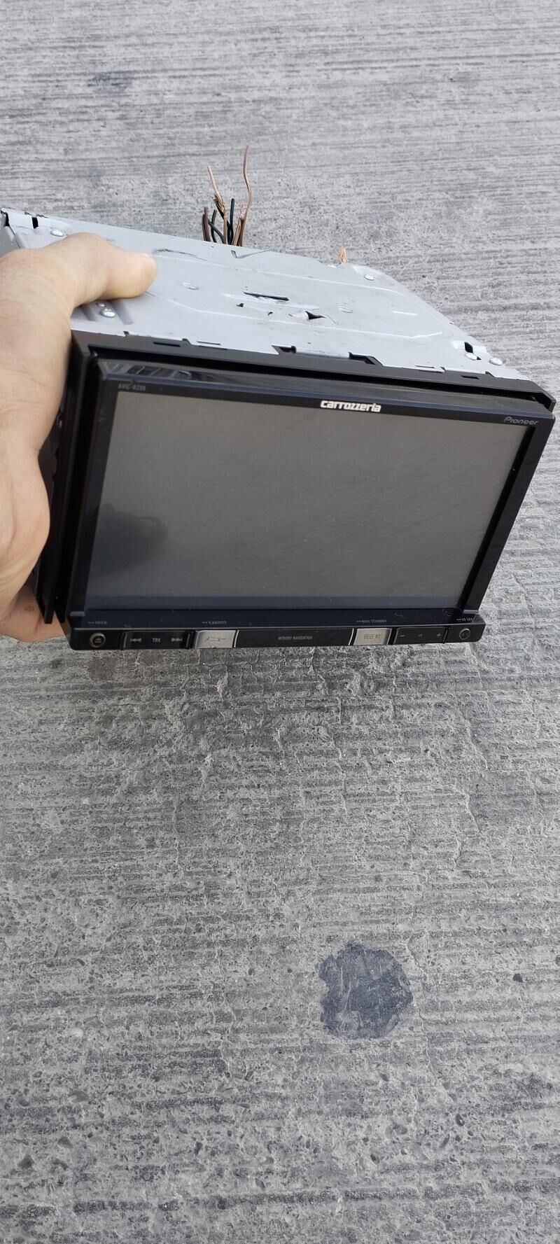 pioneer carazerra 1 250 TMT - Aşgabat - img 1