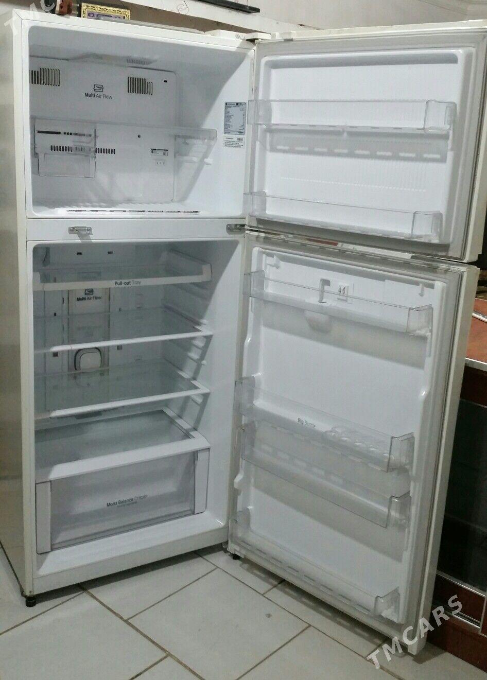 LG HOLODILNIK - Sakarçäge - img 2