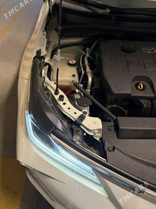 Toyota Corolla 2022 - 306 000 TMT - Ашхабад - img 5