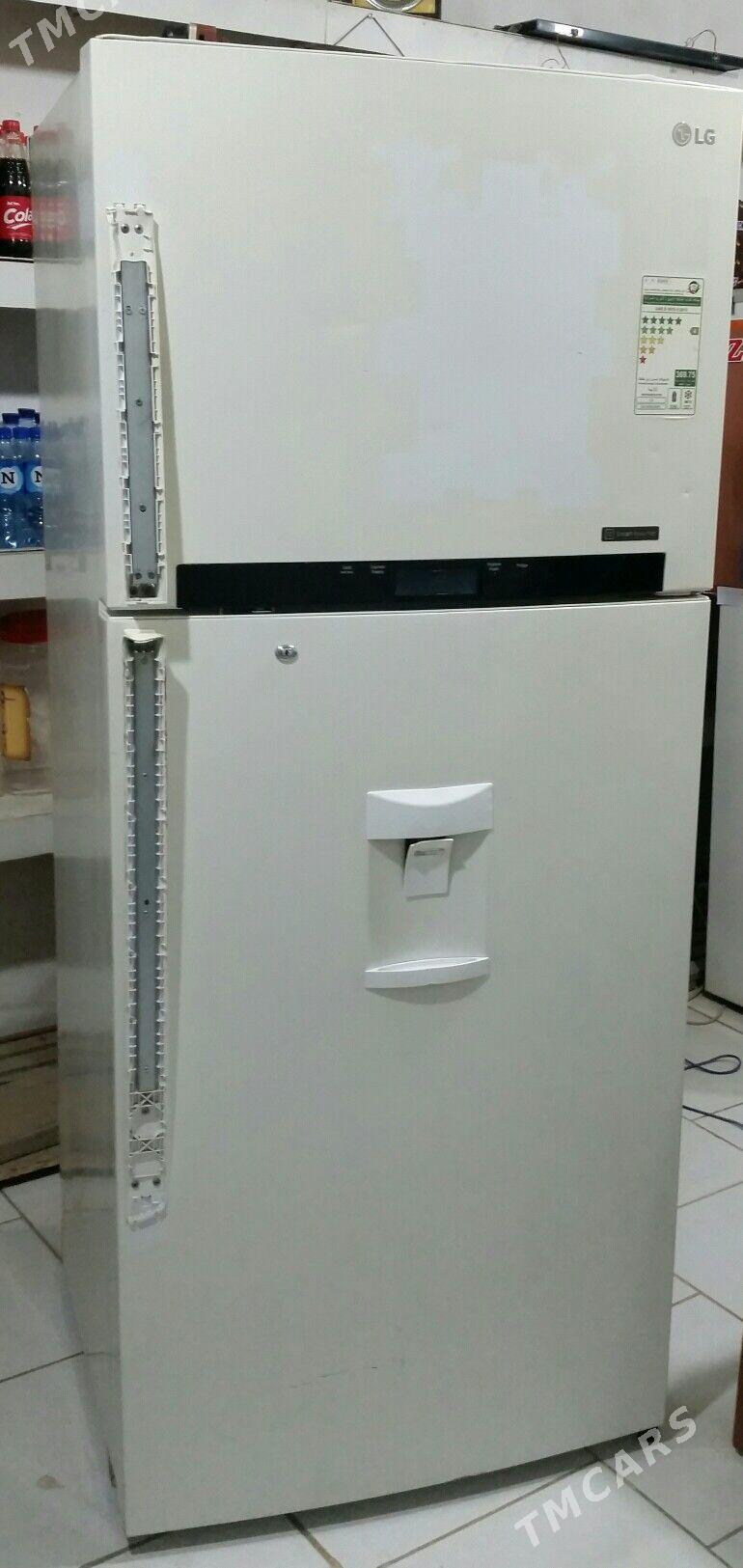 LG HOLODILNIK - Sakarçäge - img 1