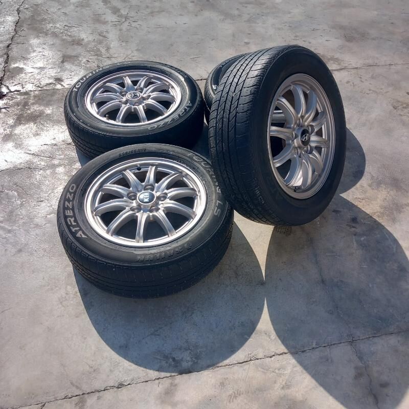 16lyk argnl kia hundai disga t 2 300 TMT - Анев - img 3