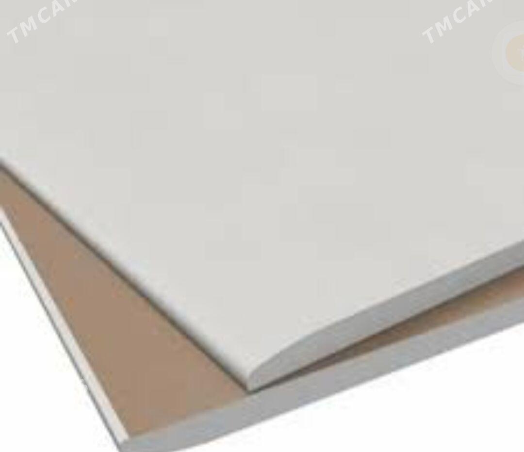 alcipan - Ашхабад - img 1