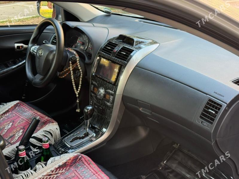 Toyota Corolla 2013 - 198 000 TMT - Ашхабад - img 3