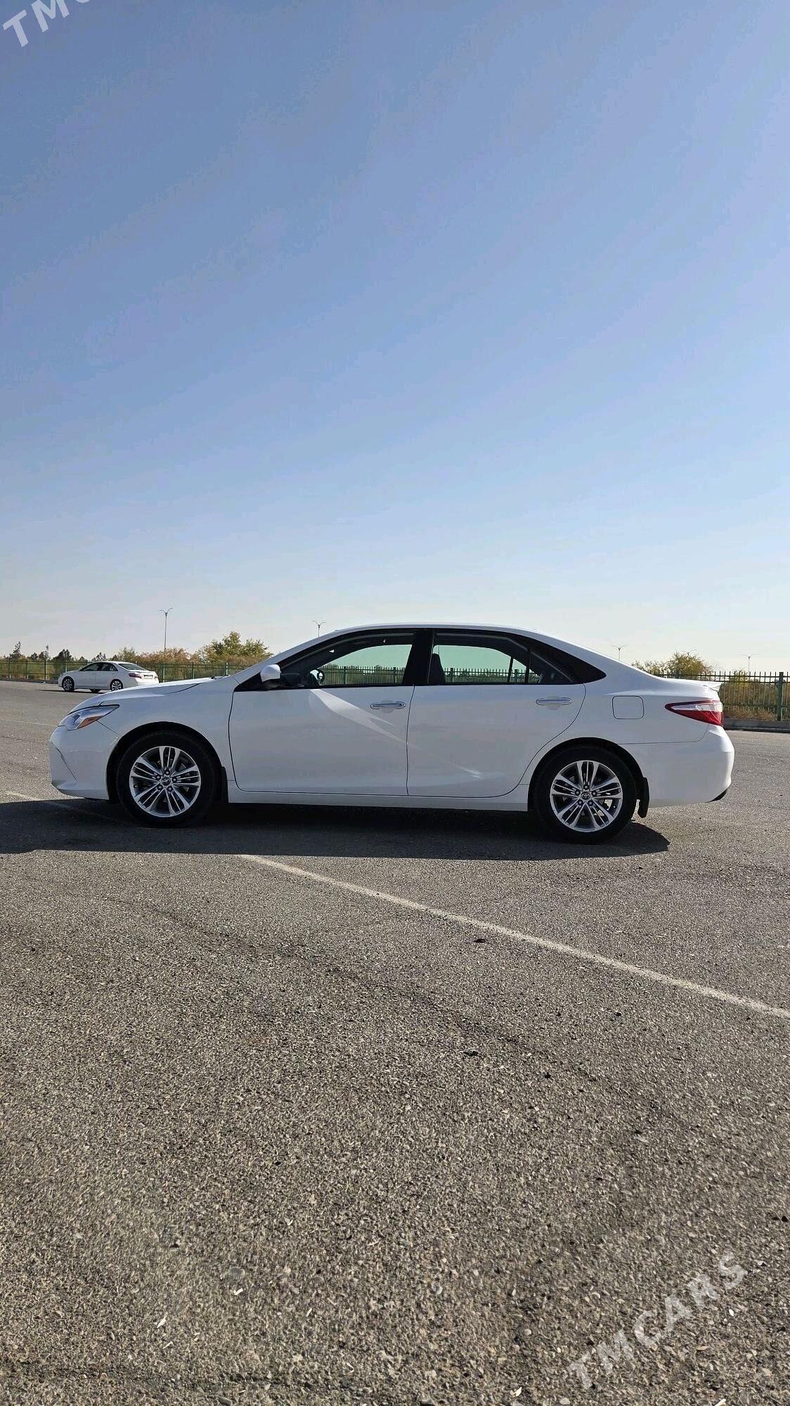Toyota Camry 2017 - 275 000 TMT - Änew - img 5