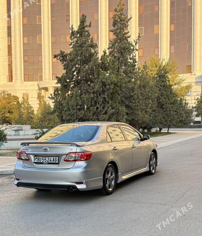 Toyota Corolla 2013 - 198 000 TMT - Ашхабад - img 2