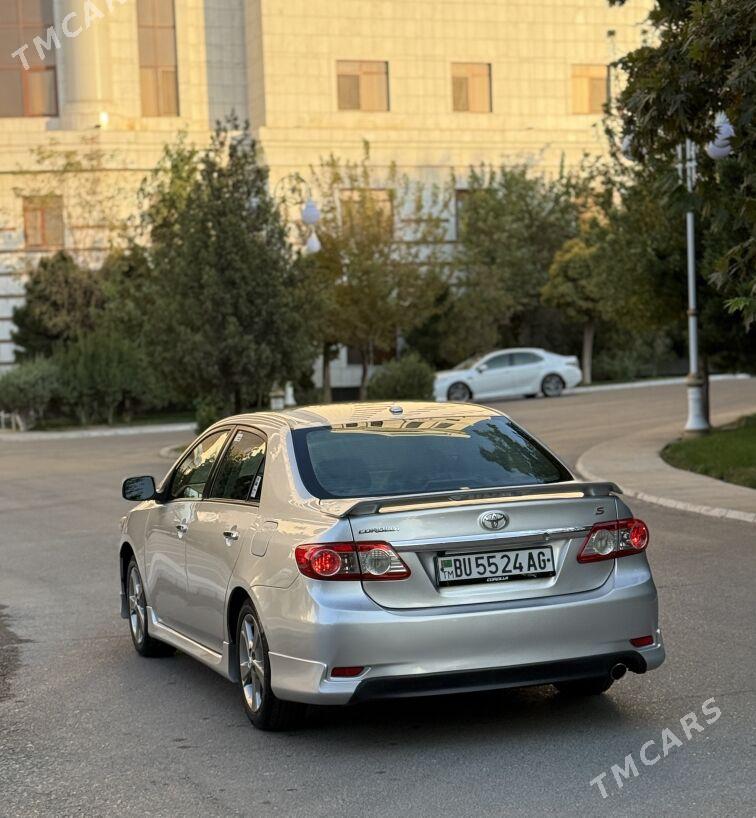 Toyota Corolla 2013 - 198 000 TMT - Ашхабад - img 1