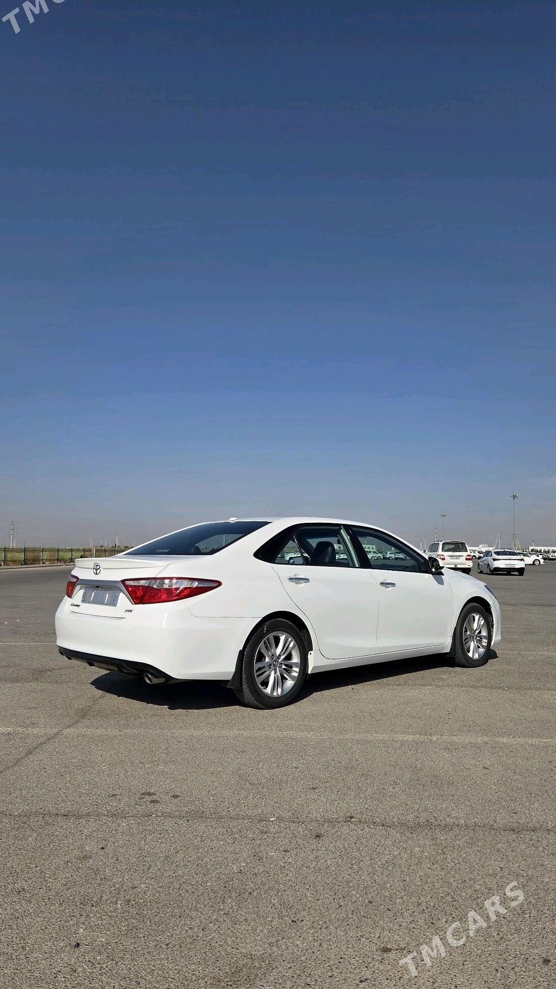 Toyota Camry 2017 - 275 000 TMT - Änew - img 3