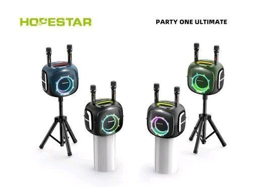 HOPERSTAR ORGINAK KALONKA - Aşgabat - img 1