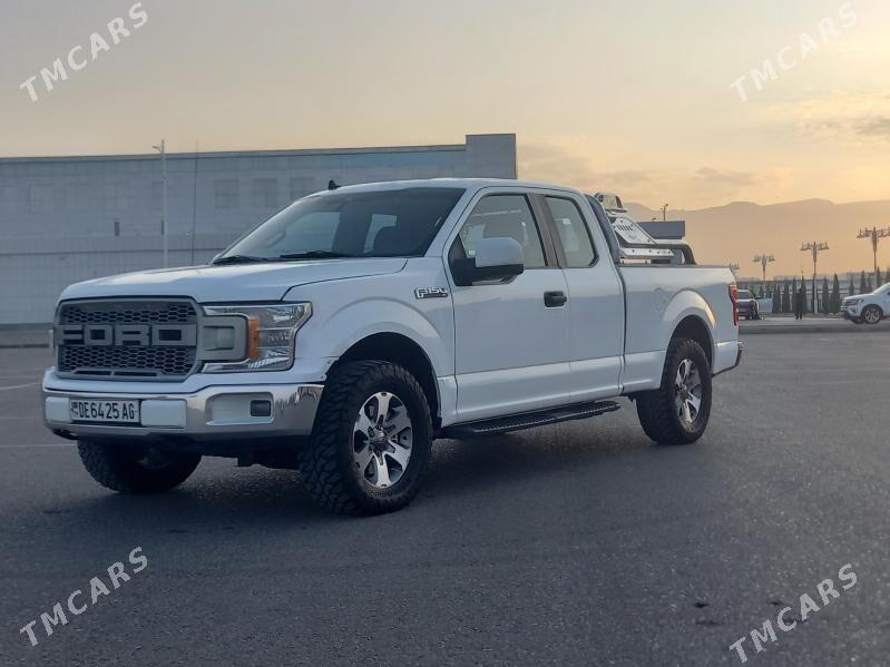 Ford F-150 2020 - 355 000 TMT - Ашхабад - img 1