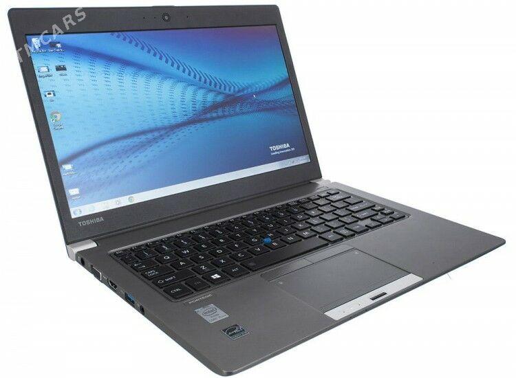 Notebook Toshiba - Mary - img 2