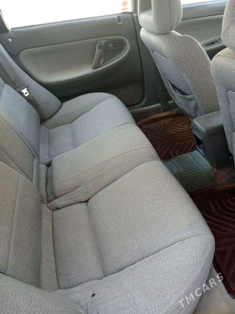 Mazda 626 1992 - 50 000 TMT - Baýramaly - img 4