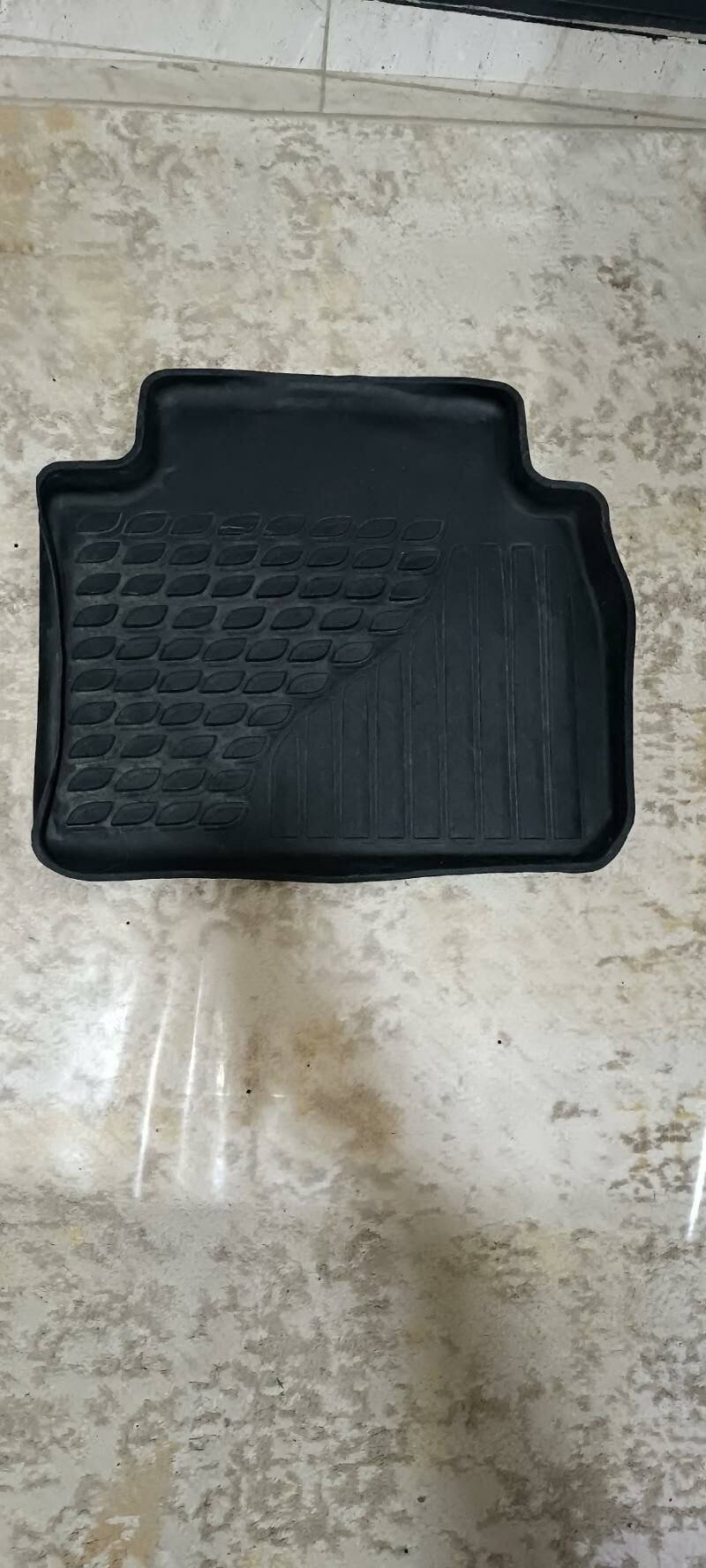 Kowrik Коврик 250 TMT - Гуртли - img 2