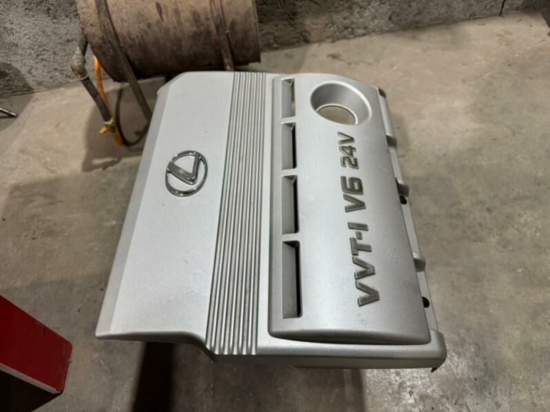 mator kryshka 130 TMT - Türkmenabat - img 3