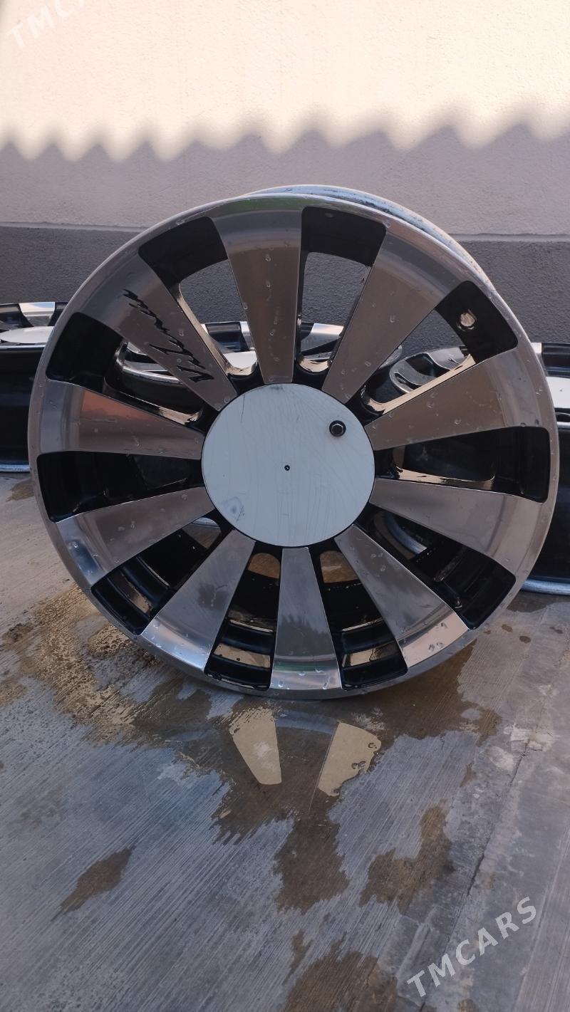 Diska 16 lyk Rabocy 2200m 2 200 TMT - Hitrowka - img 2