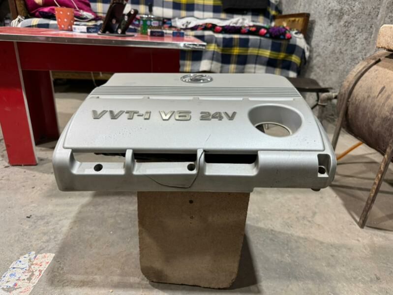 mator kryshka 130 TMT - Türkmenabat - img 1