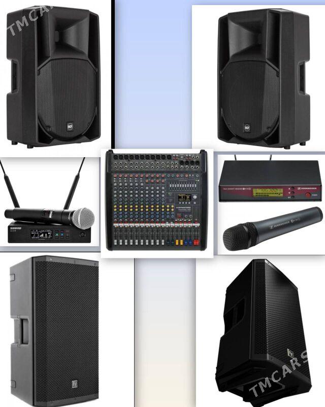 Toy hyzmatlary klnka - Aşgabat - img 1