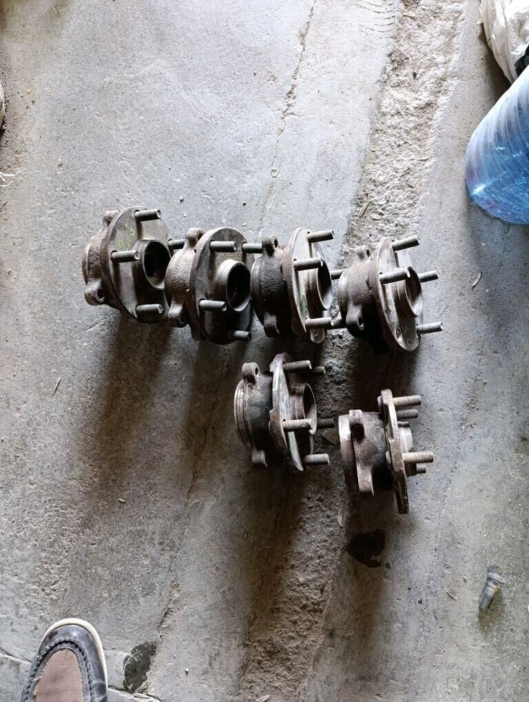 Stupissa öñ 2020  Camry 800 TMT - Bedew - img 3