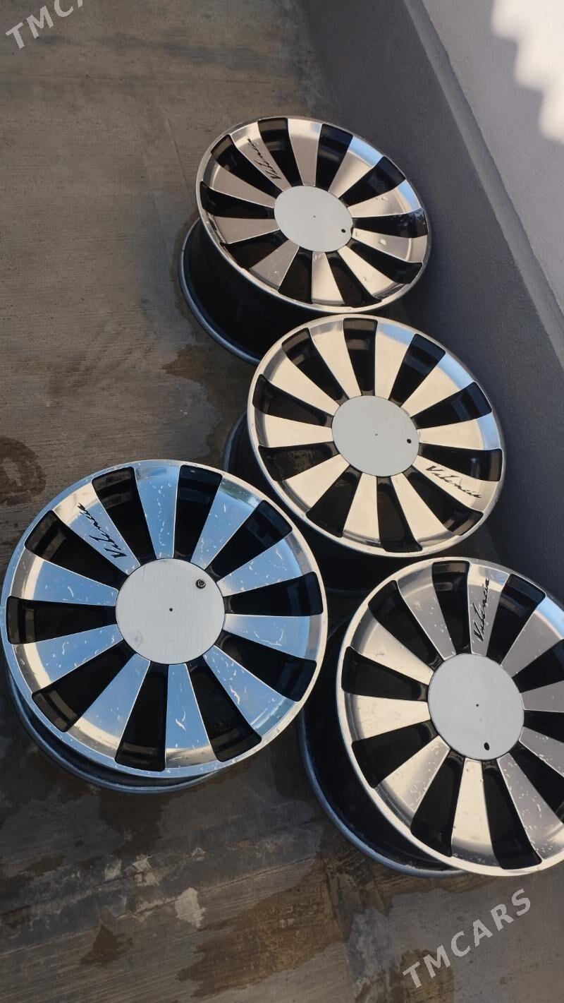 Diska 16 lyk Rabocy 2200m 2 200 TMT - Hitrowka - img 3