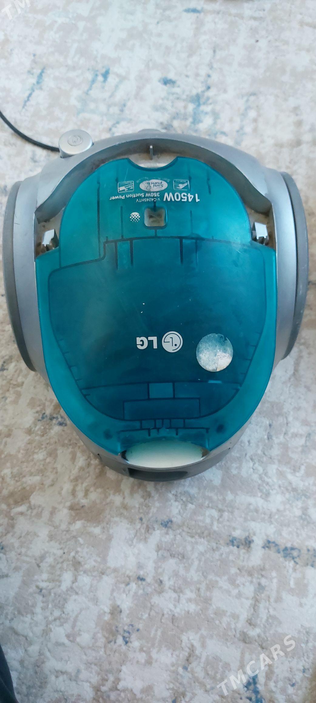 Elji - Ашхабад - img 1