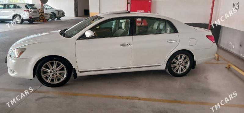 Toyota Avalon 2005 - 180 000 TMT - Чоганлы - img 2