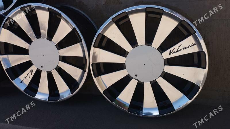 Diska 16 lyk Rabocy 2200m 2 200 TMT - Hitrowka - img 4