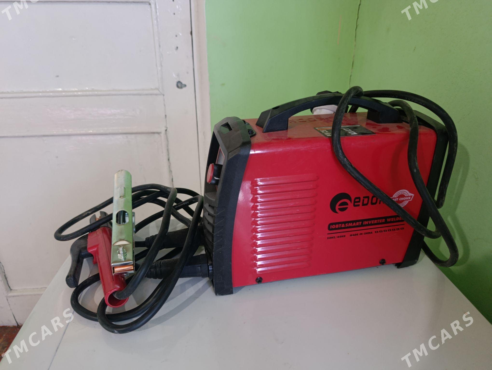 edon 300s - Daşoguz - img 1