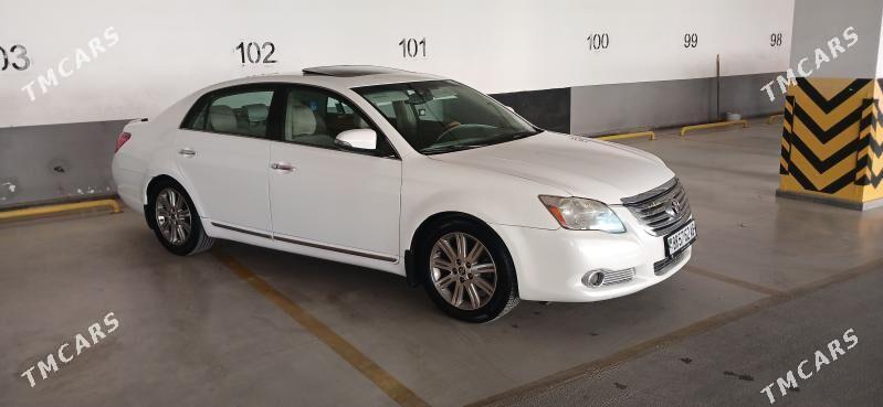 Toyota Avalon 2005 - 180 000 TMT - Чоганлы - img 1