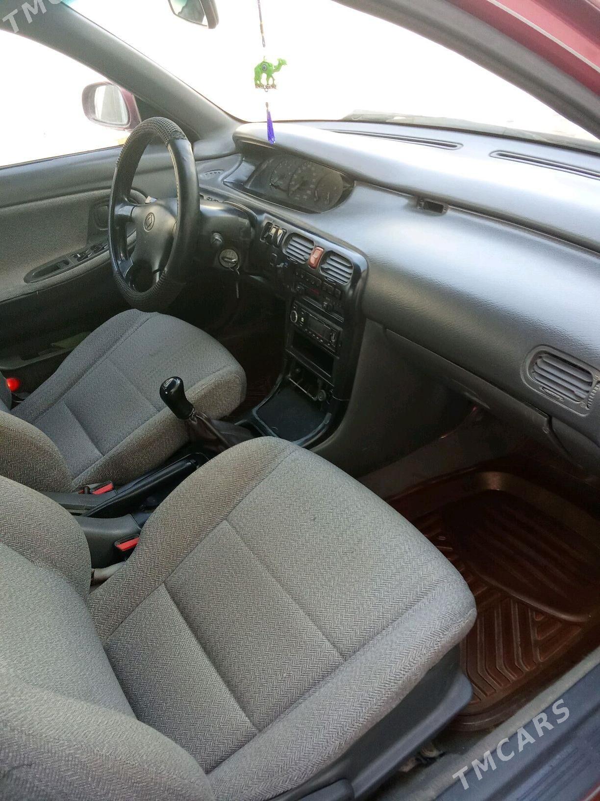 Mazda 626 1992 - 50 000 TMT - Baýramaly - img 3