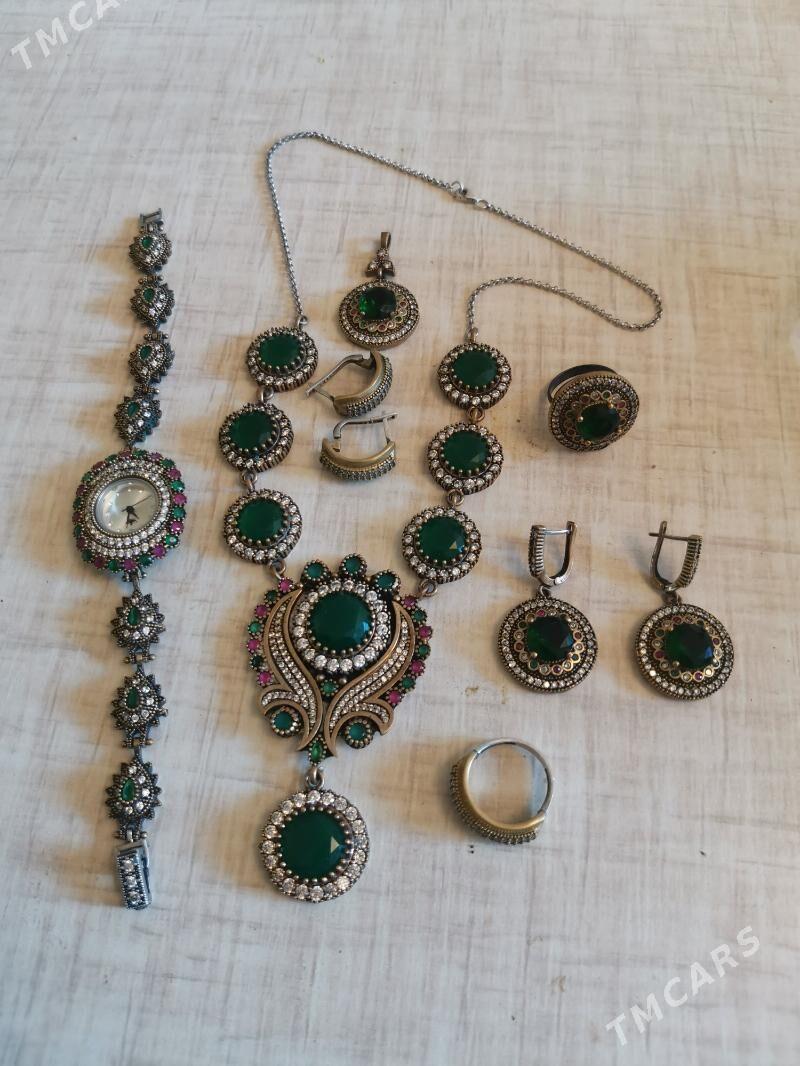 Hurem kumis - Balkanabat - img 9