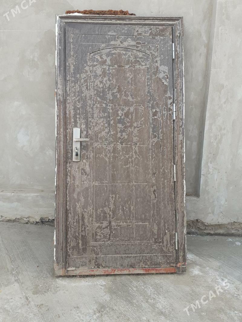 Ешик - Çärjew - img 1