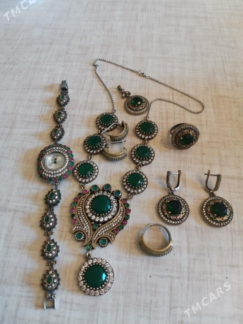 Hurem kumis - Balkanabat - img 3