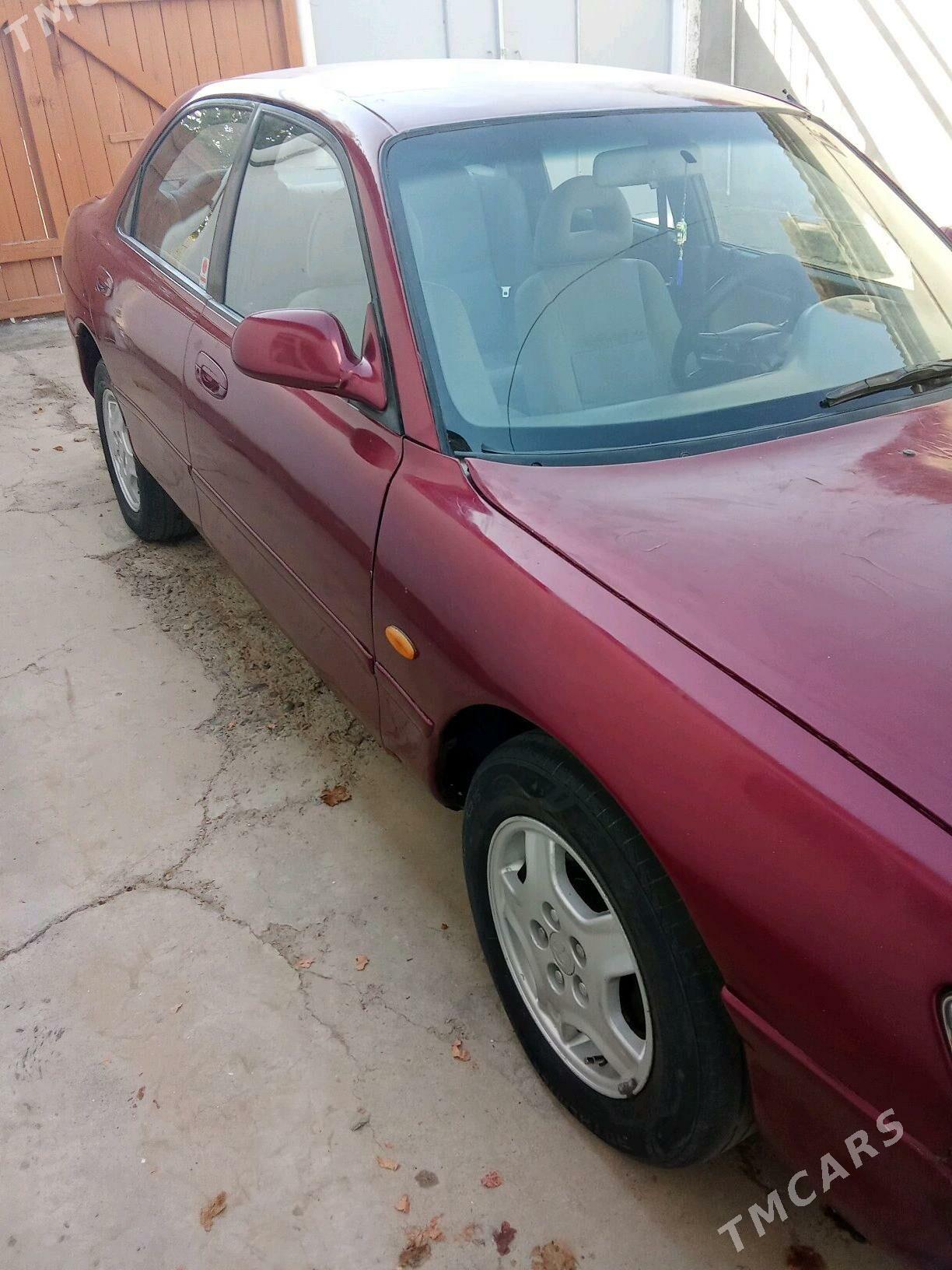 Mazda 626 1992 - 50 000 TMT - Baýramaly - img 2