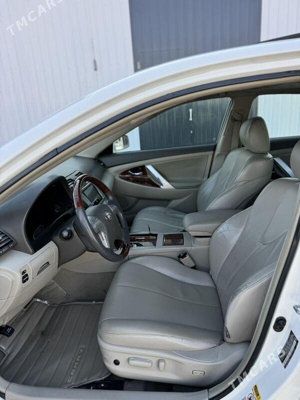 Toyota Camry 2006 - 195 000 TMT - Мары - img 8