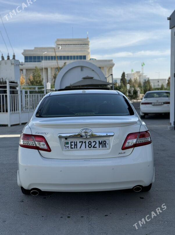 Toyota Camry 2006 - 195 000 TMT - Мары - img 6