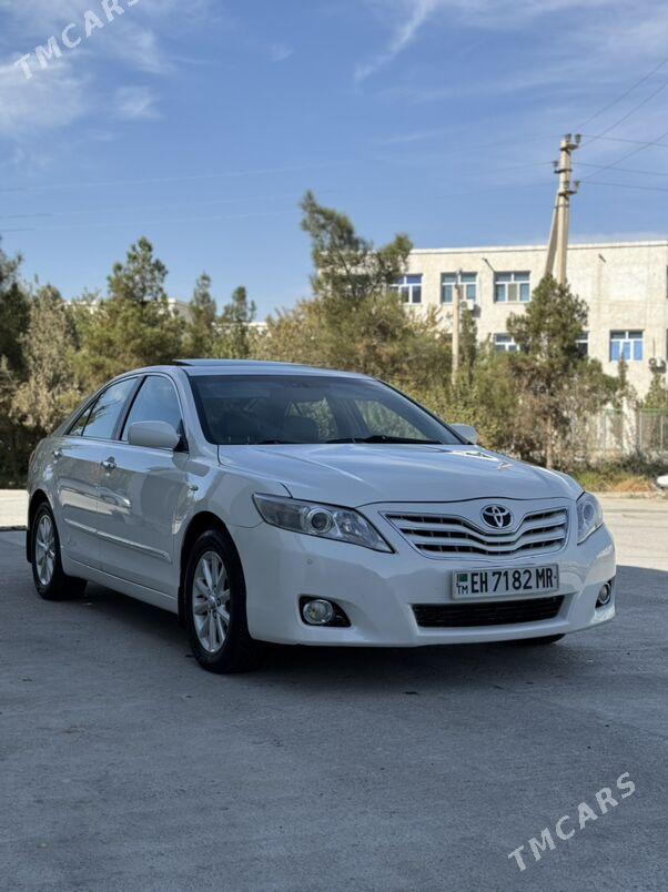 Toyota Camry 2006 - 195 000 TMT - Мары - img 2