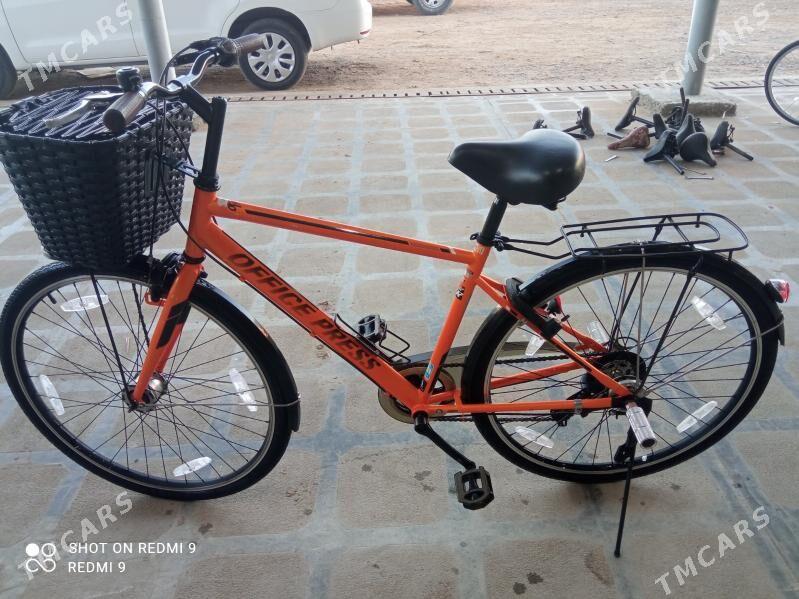 28 OFFİCE PREES - Мары - img 2