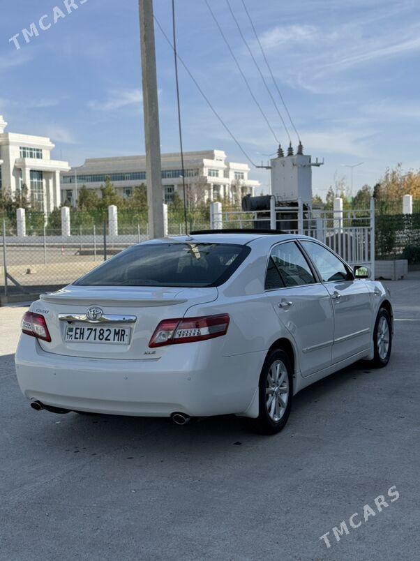 Toyota Camry 2006 - 195 000 TMT - Мары - img 5