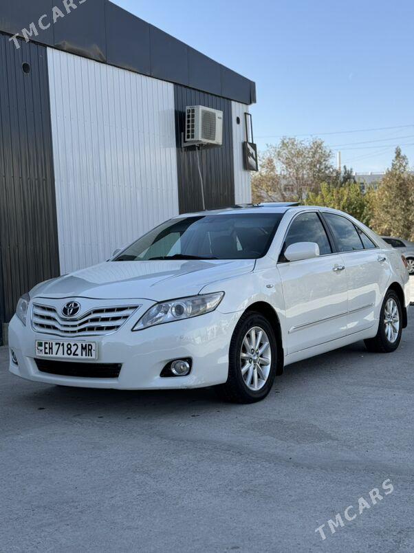 Toyota Camry 2006 - 195 000 TMT - Мары - img 3