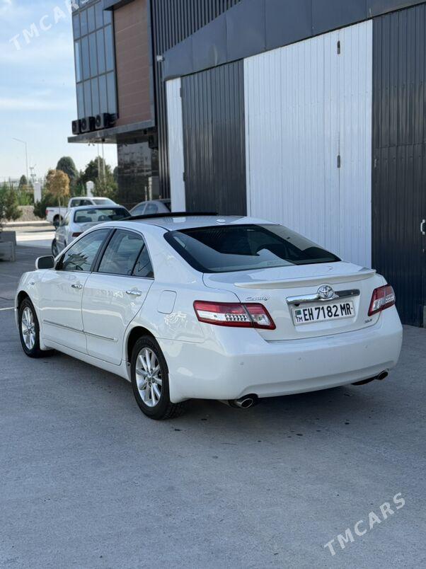 Toyota Camry 2006 - 195 000 TMT - Мары - img 4