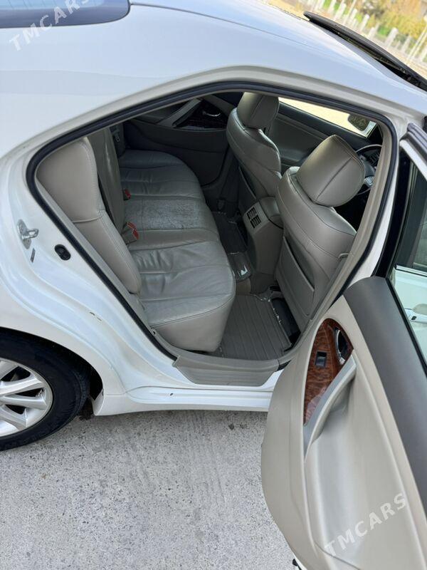 Toyota Camry 2006 - 195 000 TMT - Мары - img 7