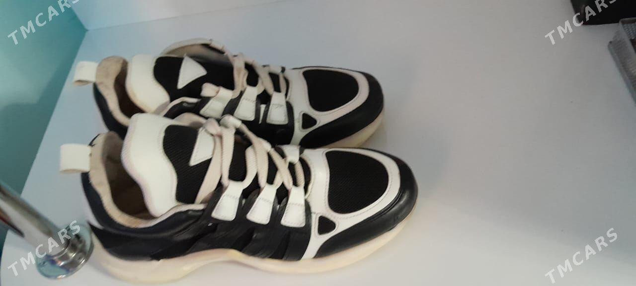 Krasopka 39 razmer - Şabat etr. - img 2