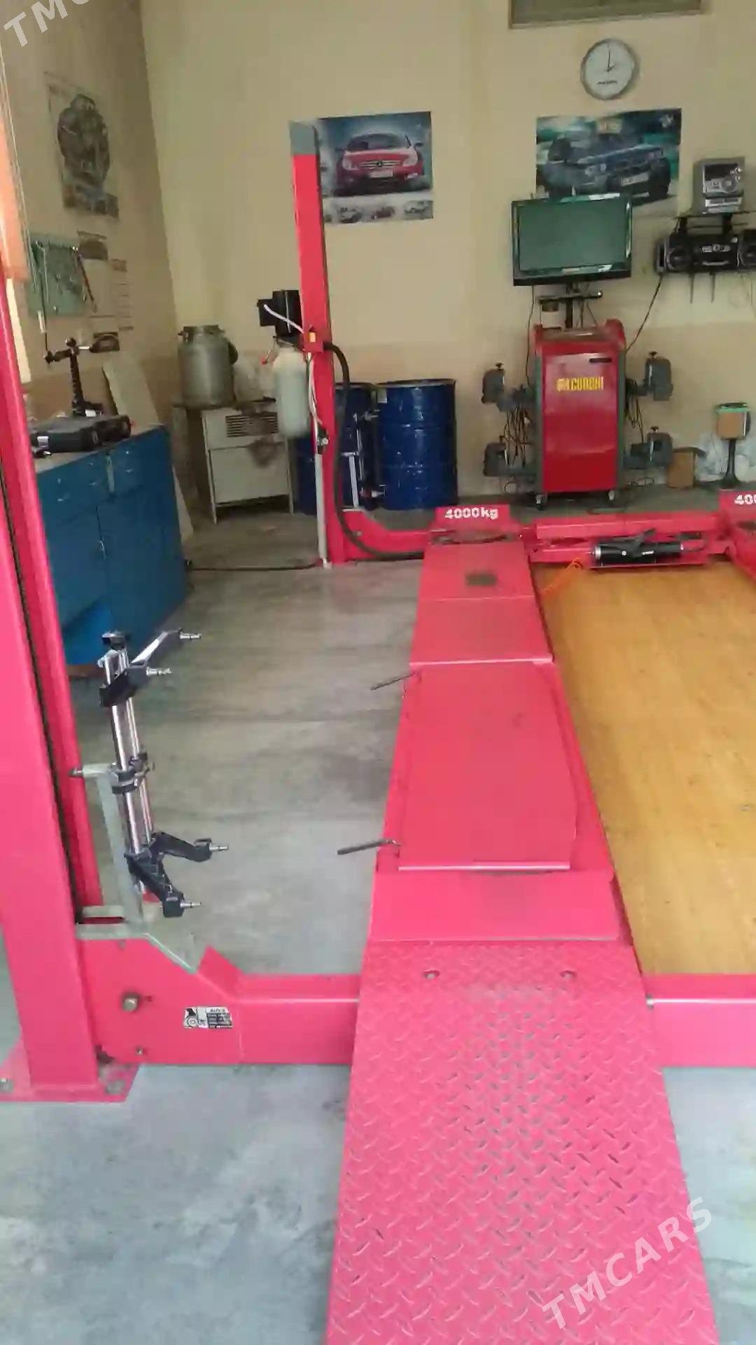 Razval+Vulkanizasiya - Aşgabat - img 6