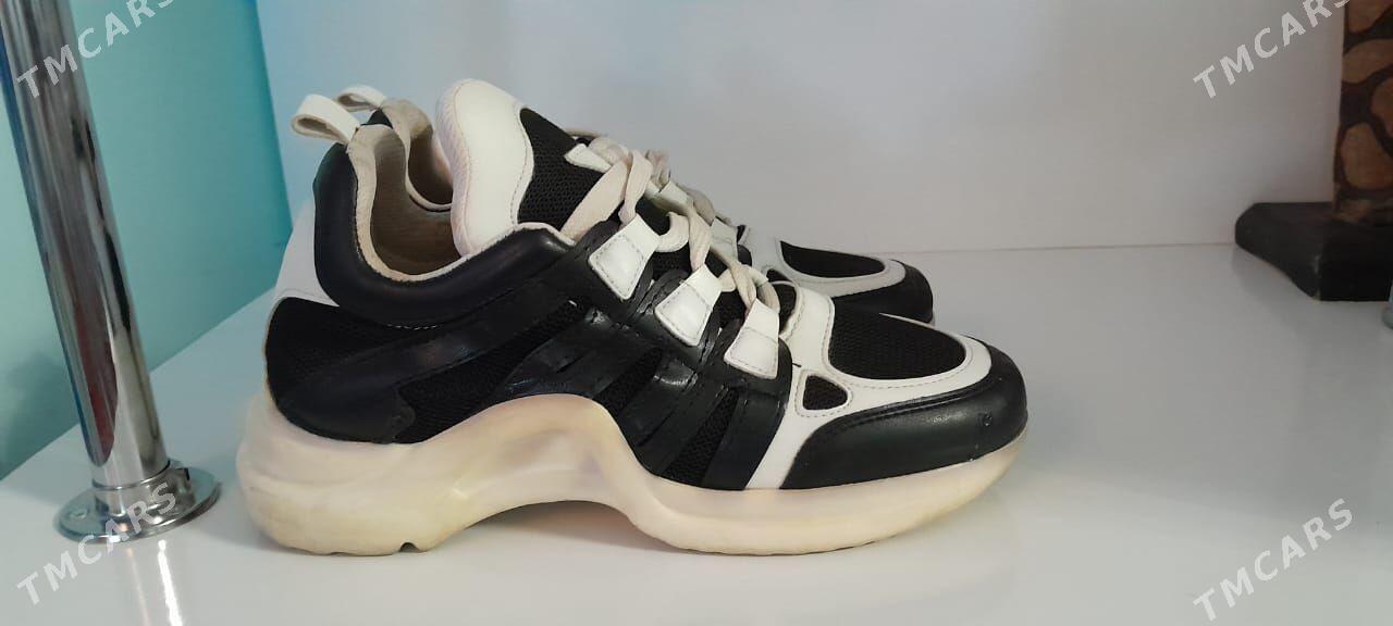 Krasopka 39 razmer - Şabat etr. - img 1