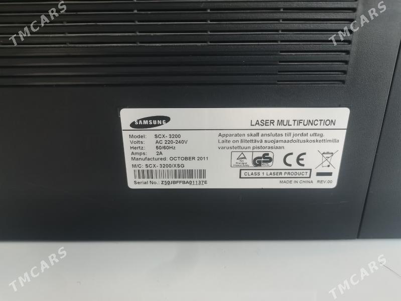 Принтер - Mary - img 3