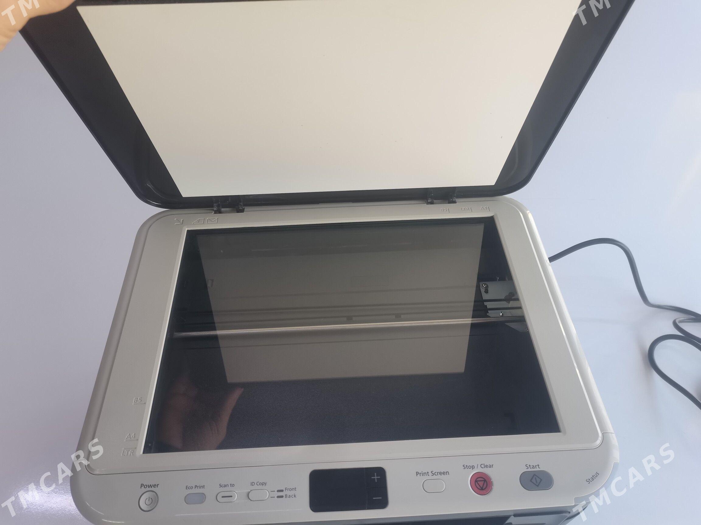 Принтер - Mary - img 2