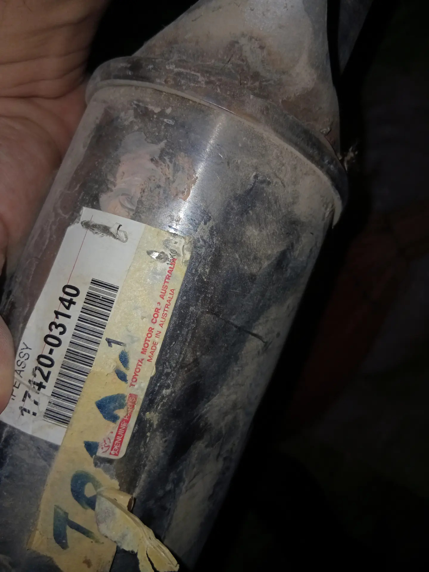 Gluşitel 1 000 TMT - Aşgabat - img 1