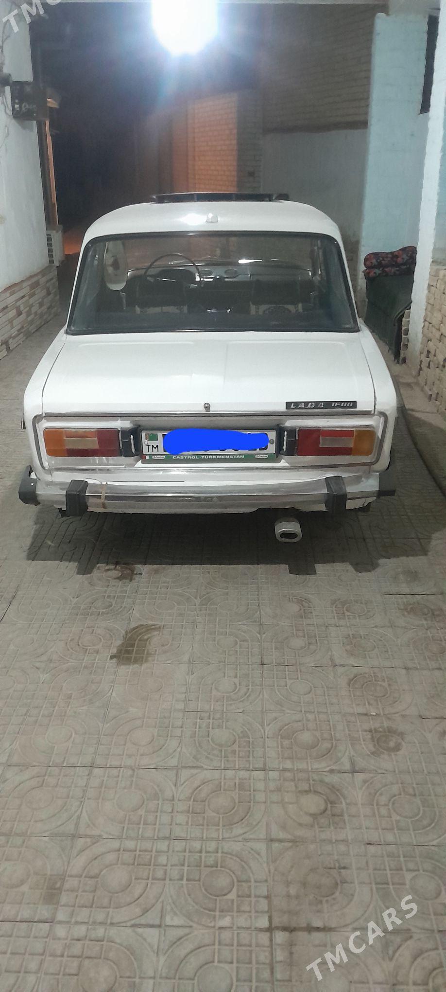 Lada 2106 1985 - 18 000 TMT - Керки - img 1