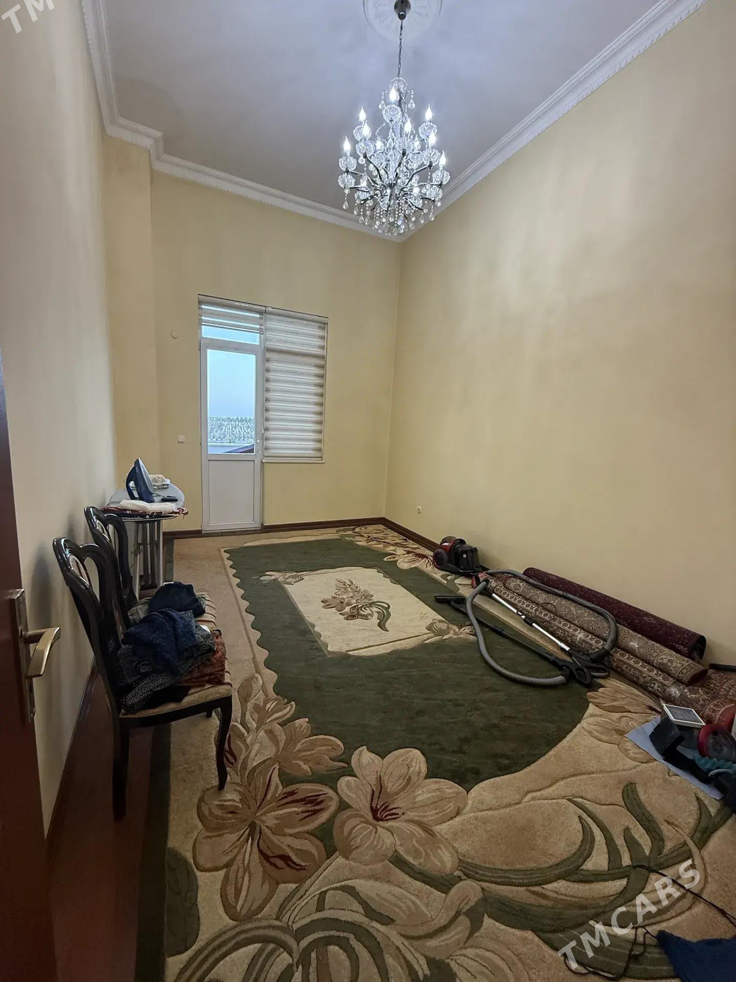 Podwoyski 3kom 5et 135m² - Ашхабад - img 5